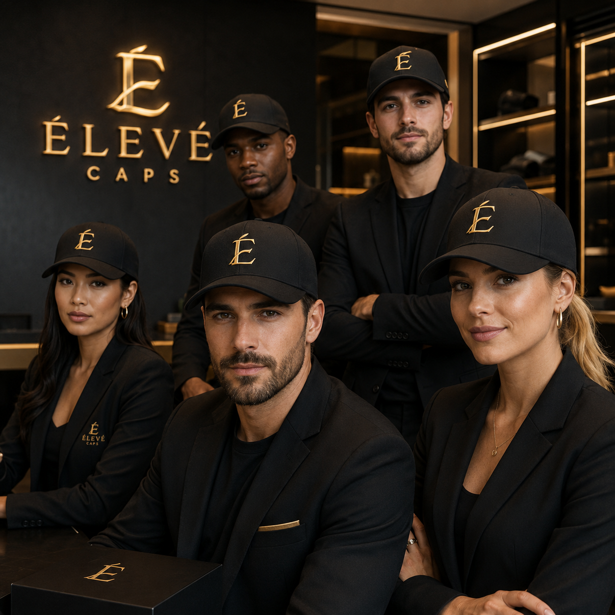 Marcas e empresas