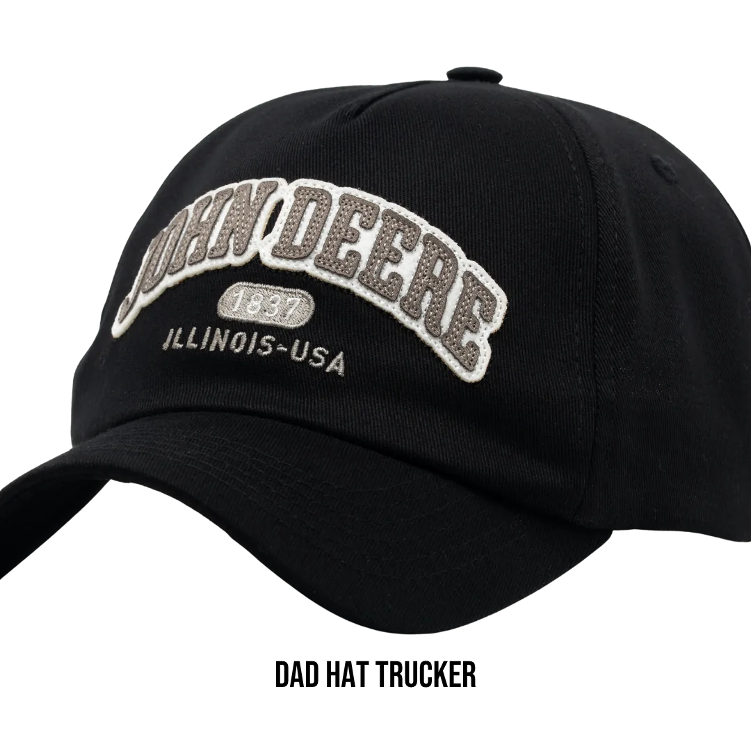 Boné personalizado modelo 07