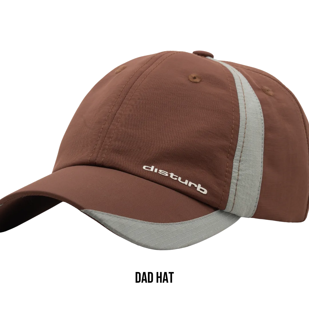 Boné personalizado modelo 12
