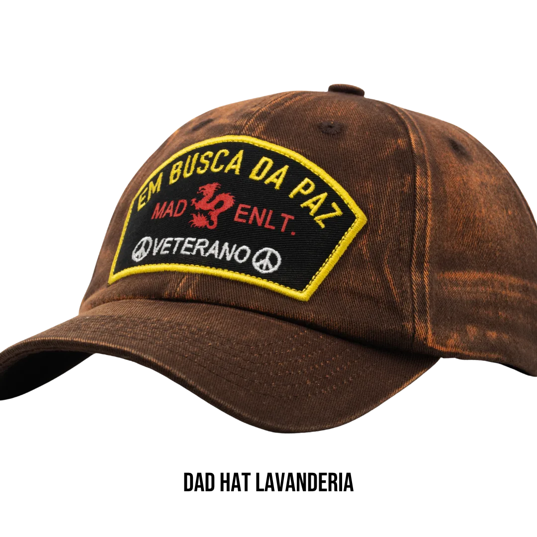 Boné personalizado modelo 13