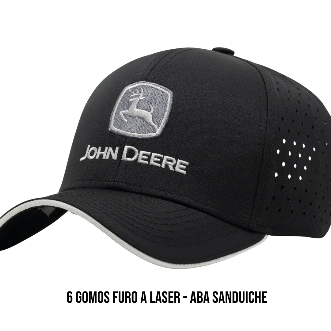 Boné personalizado modelo 14