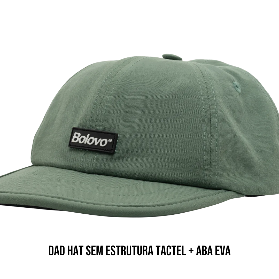 Boné personalizado modelo 16